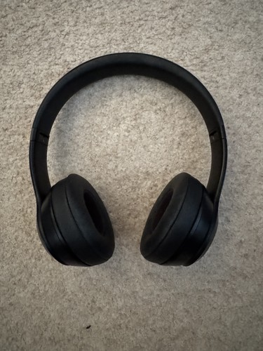Beats dre solo3 - by,