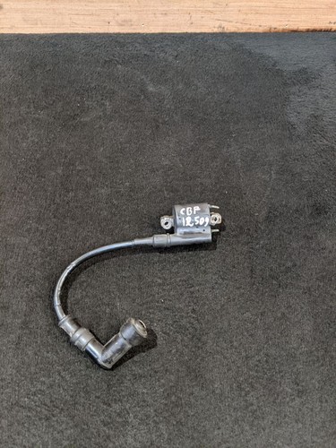 Honda cbf 125 - 125, jc40