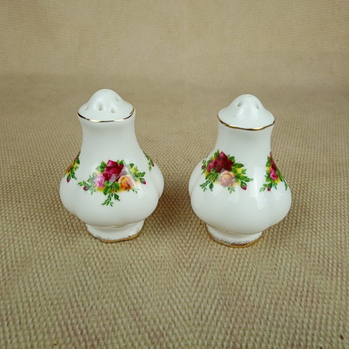 Royal albert old - ⭐,