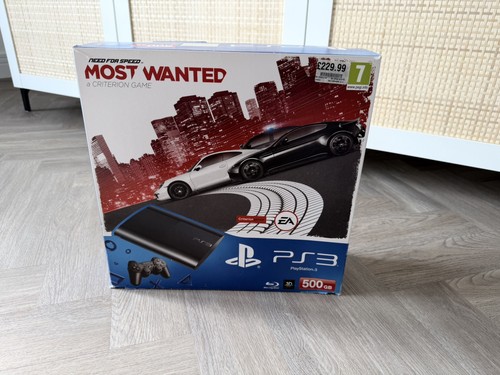 Playstation super slim - 3,