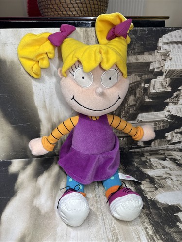 Gosh rugrats angelica pickles - gosh!,