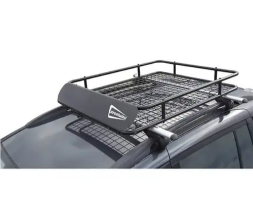 Streetwize cargo roof tray - cargo,