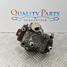VAUXHALL ASTRA  HIGH PRESSURE