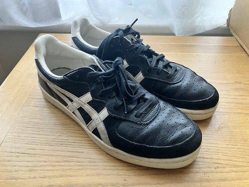 Onitsuka tiger gsm white and - onitsuka,