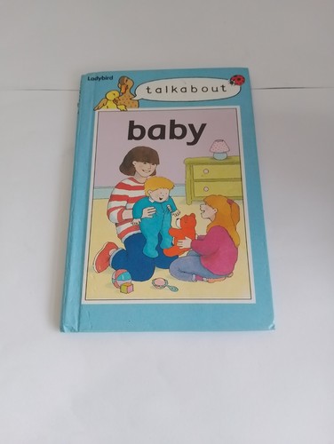 Vintage 1988 lady bird - 1988,
