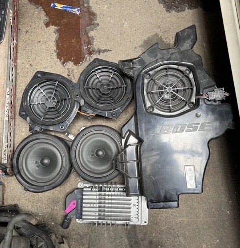 Audi 3 door bose - s3,