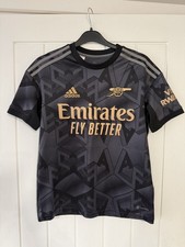 Arsenal Adidas 22/23 Kids