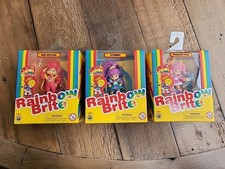 Rainbow Brite 40 Years Mini