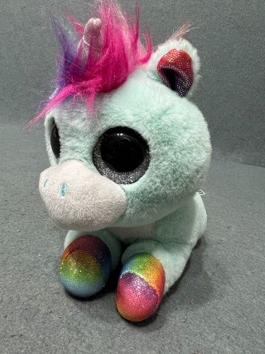 Zuru rainbow unicorn plush - zuru,