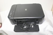Cannon Pixma MG3550 ink jet printer scanner