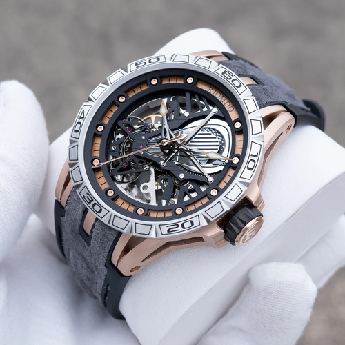Oblvlo men two tone - oblvlo,