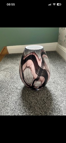 Large vase - large,
