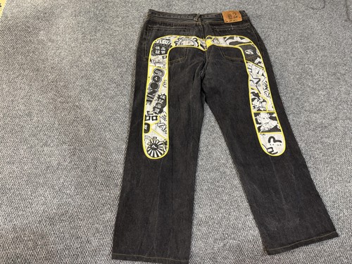 Evisu jeans mens - jeans, 36x30