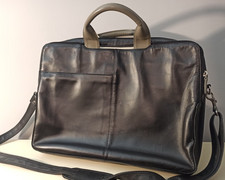Radley Mens Briefcase  Genuine