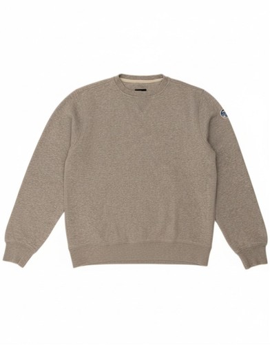 North sails mens sweatshirt - sails,