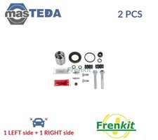 741902 BRAKE CALIPER REPAIR