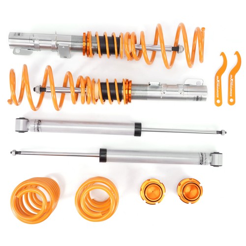 Coilovers for seat ibiza - coilovers,
