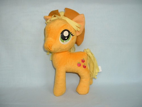 Little pony cowgirl - pony,