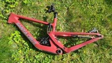 Santa Cruz 5010c v4 Carbon