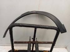 LANDROVER DISCOVERY Wheel Arch Moulding Trim Panel 2017-2025 LR099643