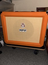 Orange PPC112 60W Guitar