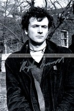 Hugh Cornwell Musician The Stranglers Signed 7.5 x 5 Photograph **With COA**