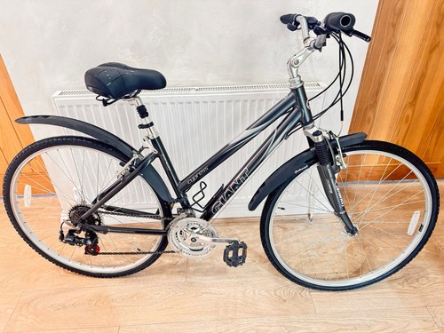Giant cypress hybrid - , bike