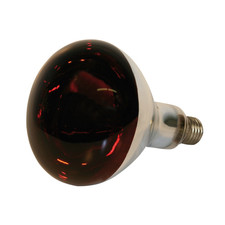 Infrared Heat Lamp Reflector