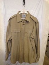 Scouts Canada Khaki Long