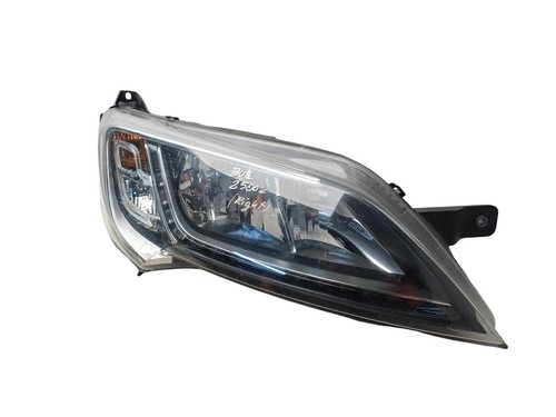 Fiat ducato headlight lamp - fiat,