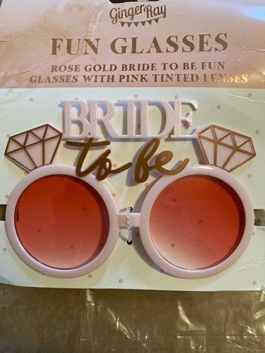 Ginger ray bride novelty - to,