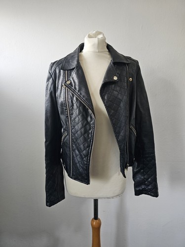 River island size black - 10,