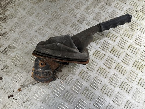Vauxhall victor handbrake - vauxhall, fe
