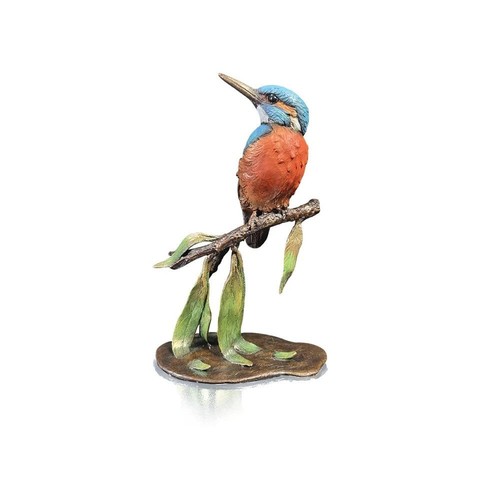 Kingfisher willow solid - &,