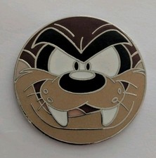 Tasmanian Devil Looney Tunes