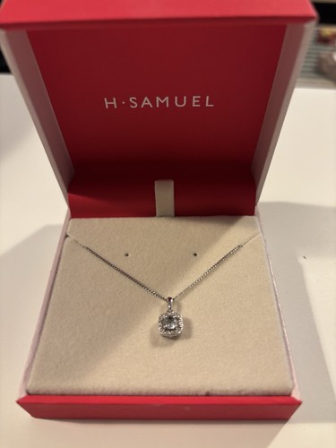 Samuel sterling silver - h,