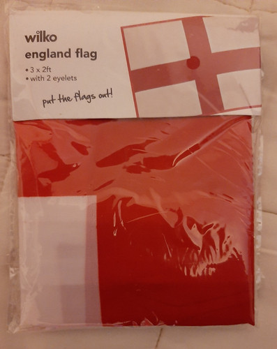George cross england flag - cross,