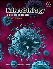 Microbiology : A Clinical