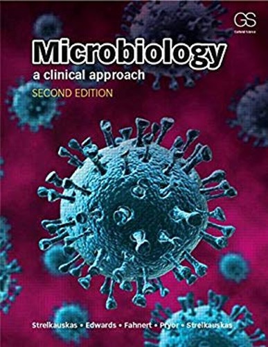 Microbiology a clinical - microbiology,