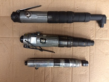 Ingersoll Rand Air Tool Bundle