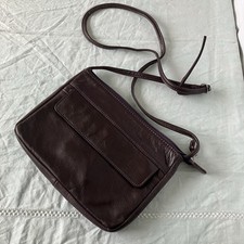 Hotter Leather Burgundy