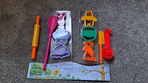 Disney winnie the pooh - the, kids