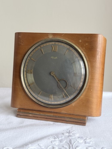 Vintage kienzle mechanical - vintage,