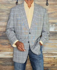 Holland & Sherry Super 140's