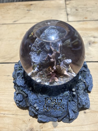 Neca gollum snow - -,