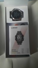 Smart type watches - type,