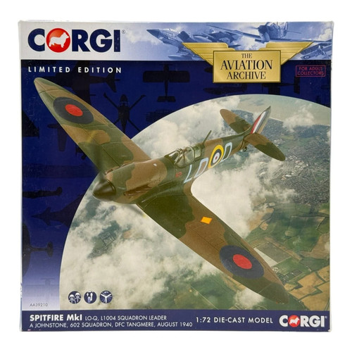 Corgi aa39210 supermarine - 1:72,