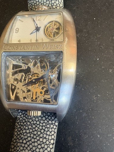 Rare constantin weisz double - rare,