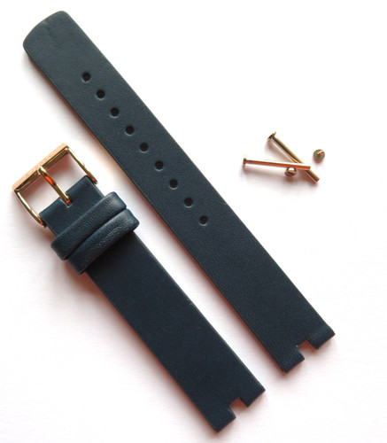 Skagen original leather watch - skagen,