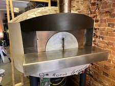Pizza Oven And Equipment ( Commercial)